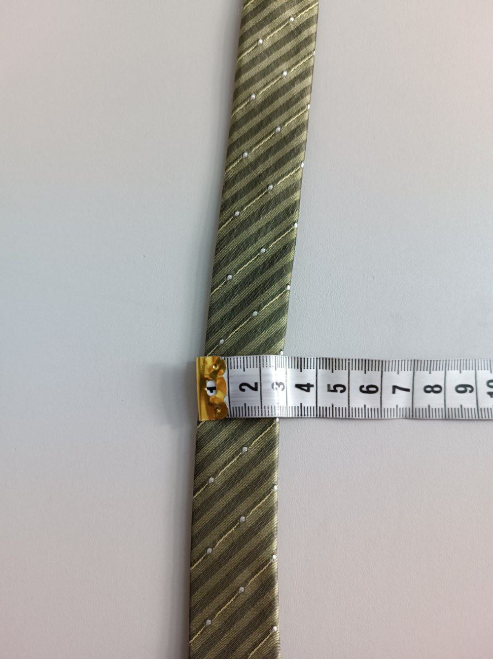 Галстук Italy шелковый