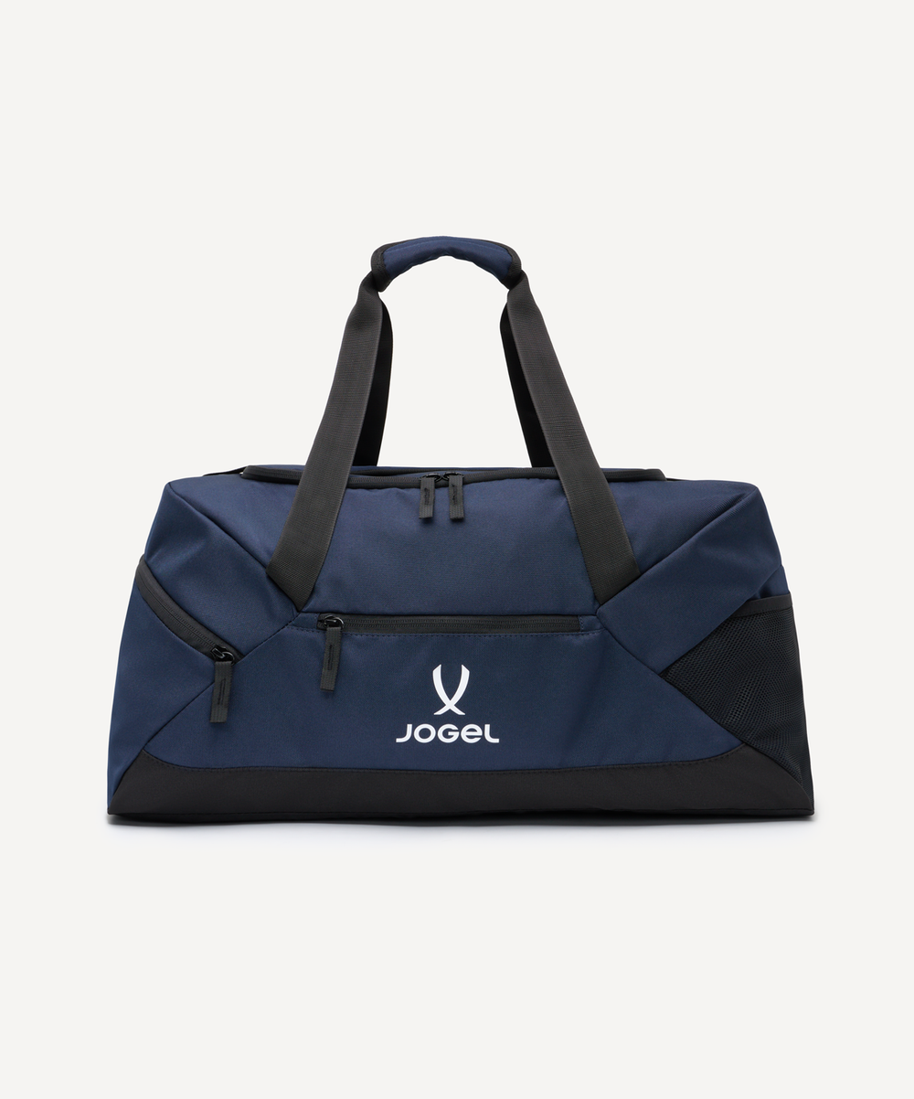 Сумка спортивная JOGEL CAMP Medium Bag, темно-синий