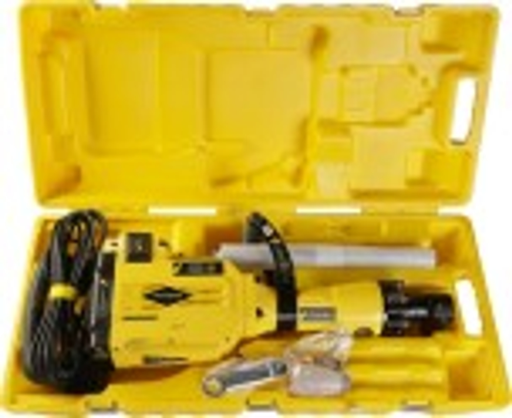 Молот ударный сетевой HANSKONNER HRH2150VC