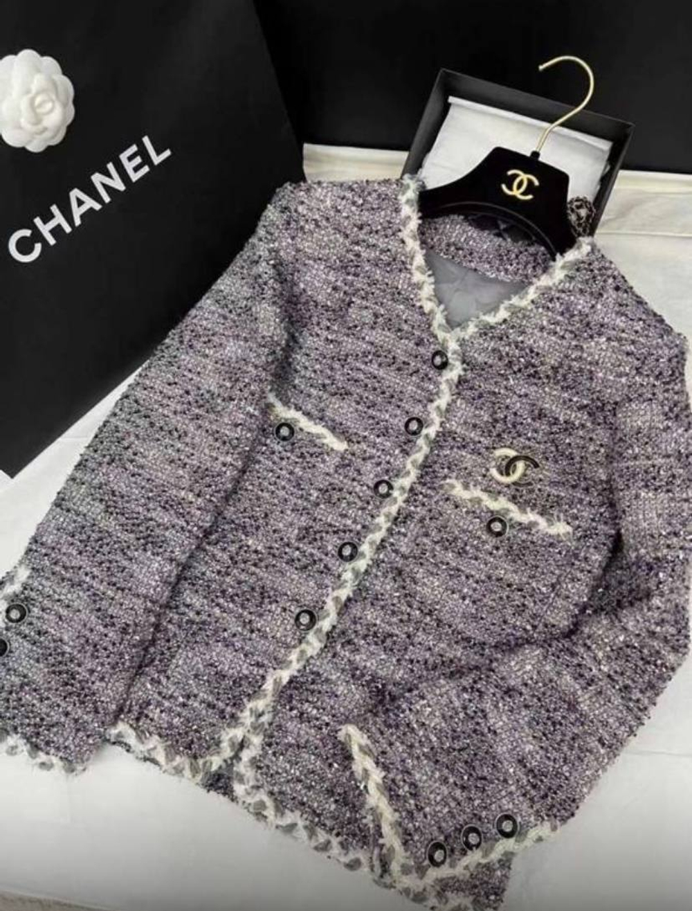 Пиджак CHANEL