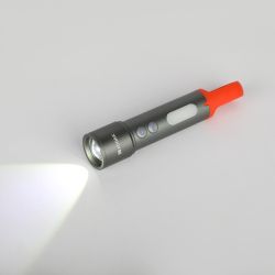 Светодиодный фонарь Kodak MA-5001 ручной аккумуляторный 5W