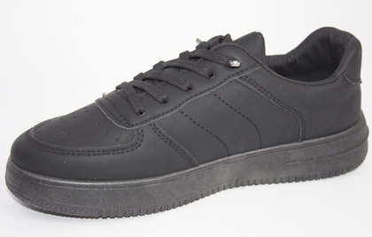 Кеды женские демисезонные Beiweisi арт. 231-23