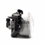 Противотуманная фара SAT Toyota/Lexus, LH