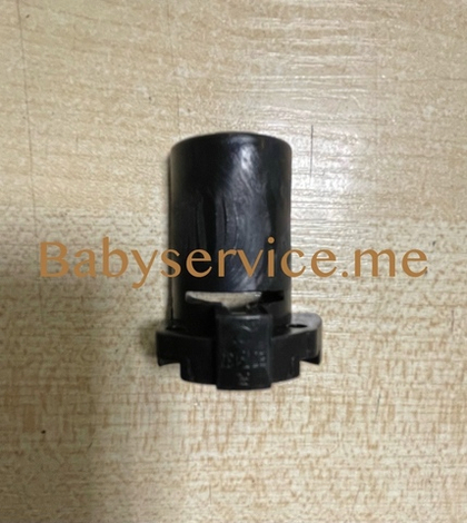 Ремкомплект подножка Indigo Corsa правый