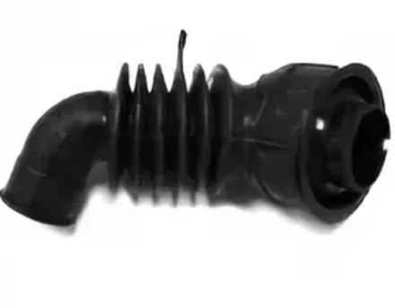 Патрубок для стиральной машины Indesit (Индезит) /Ariston (Аристон) - 385832, 291060 (без шарика!)