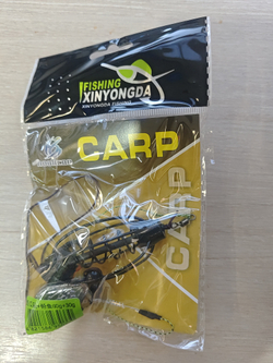 Арбуз снасть + груза