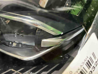 Фара левая Geely Monjaro (2021-н.в.) LED