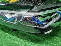 Фара левая BMW X7 G07 (2019-2022) Laser Light