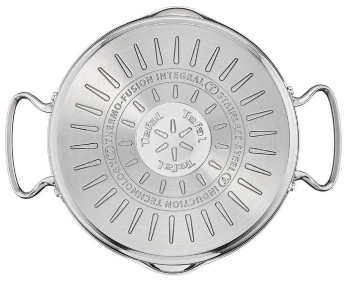 Кастрюля с крышкой Tefal Duetto+ 2.9 л 20 см G7194455