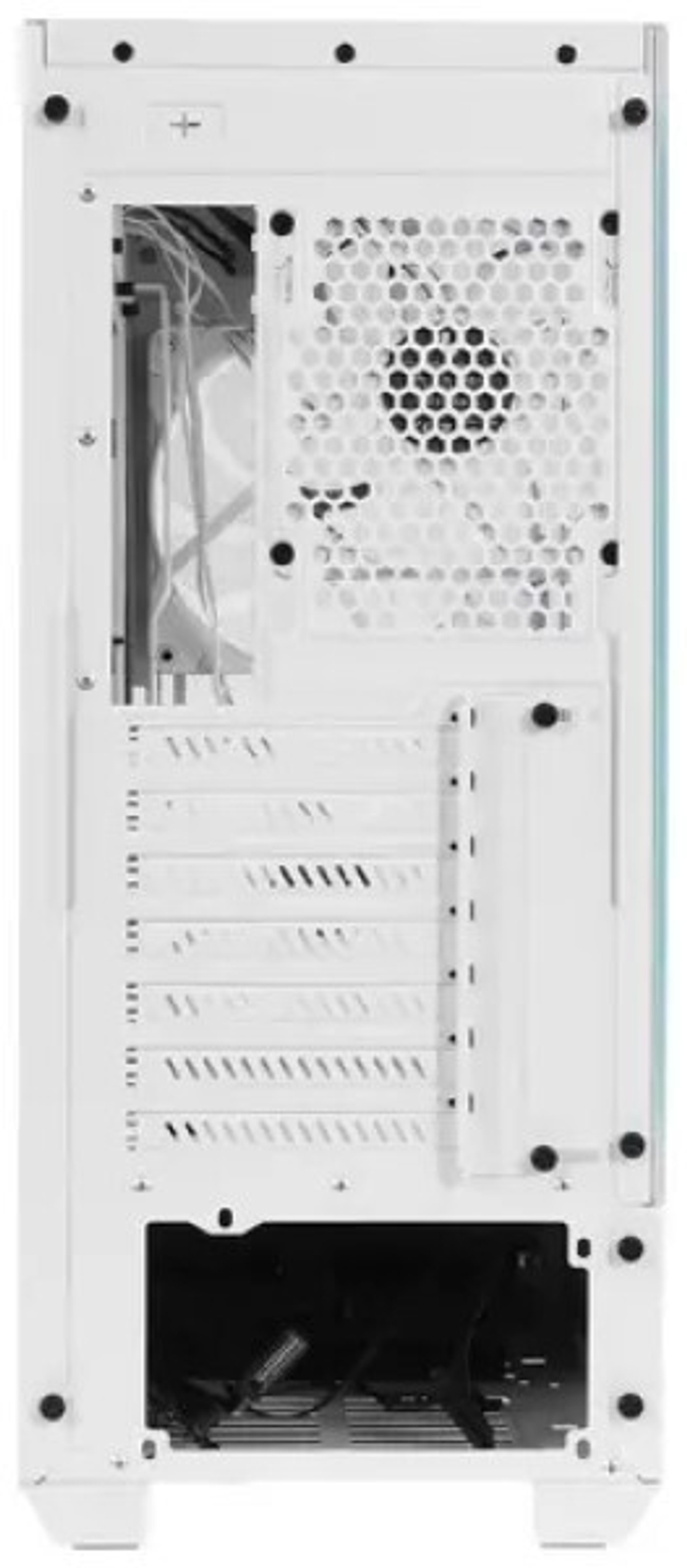 Корпус ATX Lian Li Lancool 205 Mesh