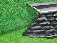 Решетка радиатора Kia Sportage 5 NQ5 (2021-н.в.)