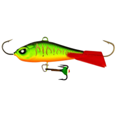 Балансир Lucky John Baltic 61401-301RT 4+тр 40мм 10g