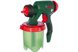 Краскопульт с выносным компрессором Bosch PFS 3000-2 0603207100