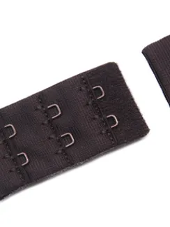 Крючки/петли Arta-F, 28*55 мм, 2*3, шоколад 151