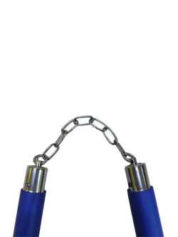 Нунчаки с мягкой ручкой