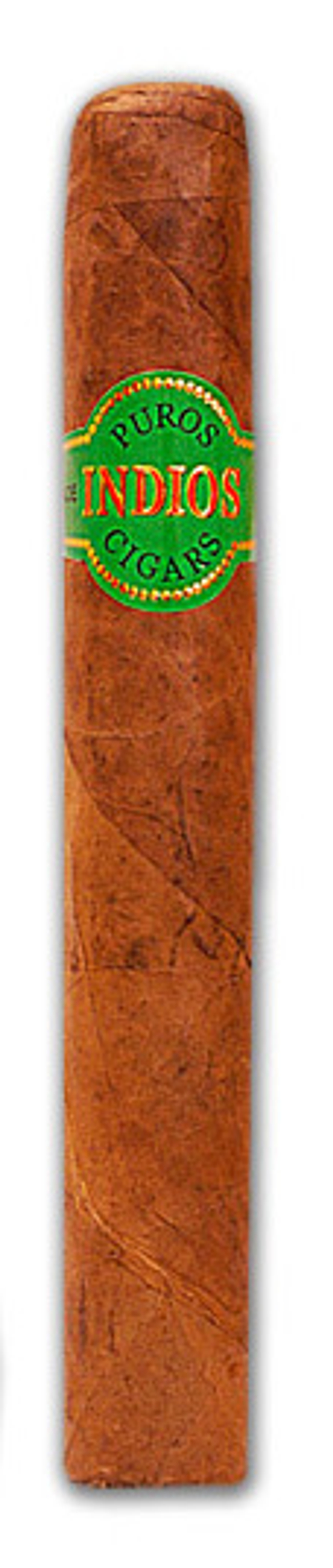 Puros Indios Toro Especial