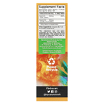 Nature's Craft, Органический витамин D3 и K2 в каплях, без спирта, 60 мл