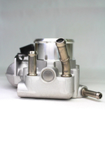 Дроссельная заслонка 351002B152 для Hyundai Solaris, Kia Rio