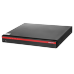 16-канальный UltraHD видеорегистратор RedLine RL-MHD16U2