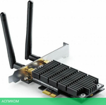 Wi-Fi адаптер TP-Link Archer T4E AC1200