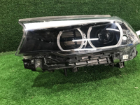 Фара левая BMW 5er G30 (2017-2020) LED