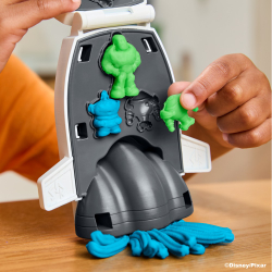 Hasbro G2319 — Набор с пластилином Play-Doh Toy Story Космические творения G2319 — фото 14