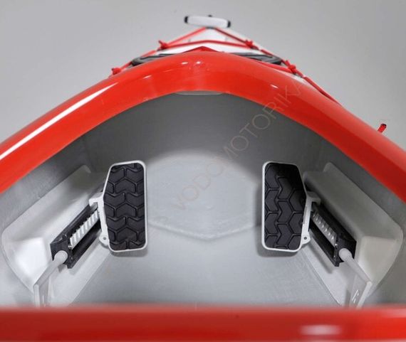 Каяк K2 WK 640 (стекловолокно)