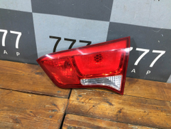 Фонарь правый Kia Rio 3 (QB) 15- б/у оригинал 924044X500