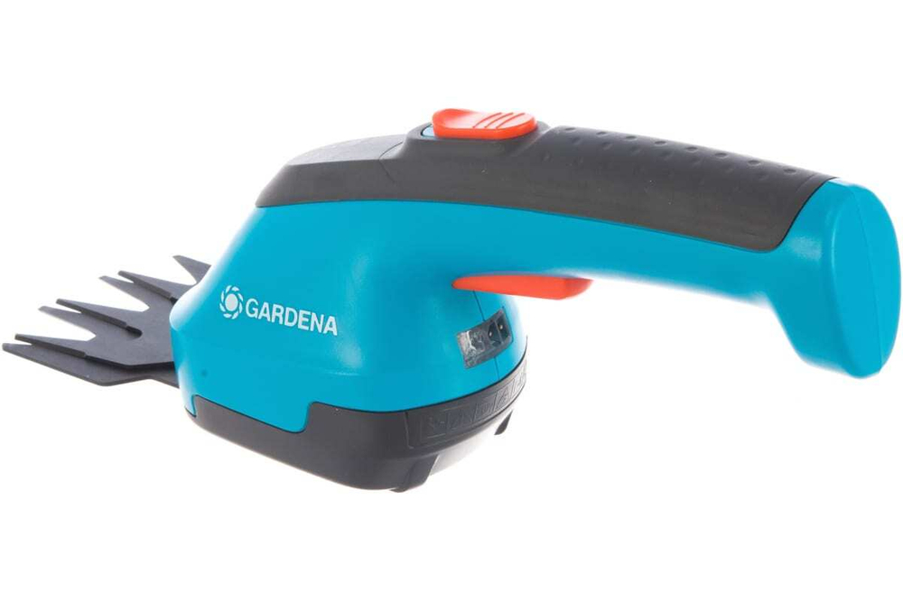 Садовые ножницы GARDENA AccuCut (09850-20.000.00)