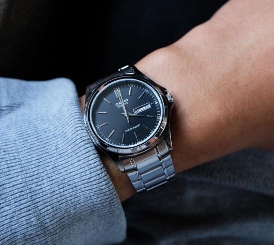 Наручные часы CASIO MTP-1239D-1ADF