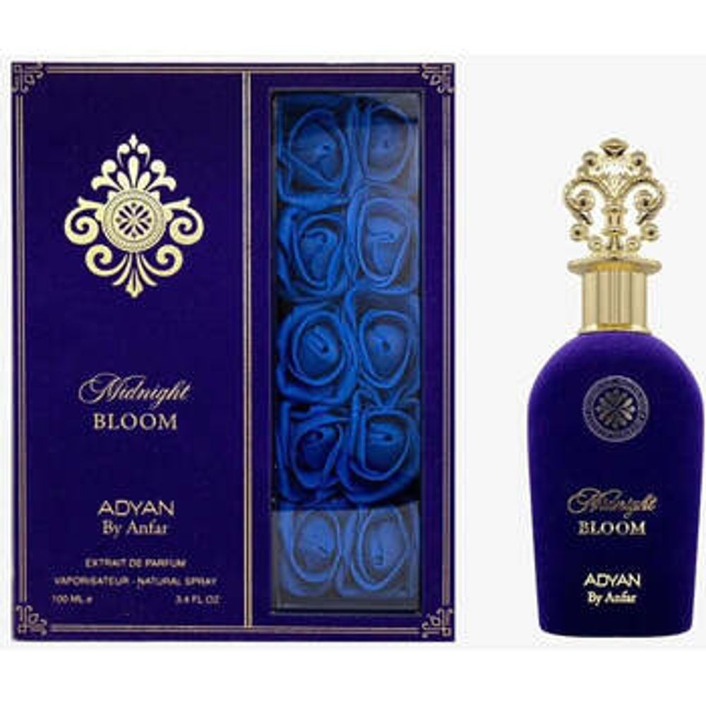 Adyan by Anfar Midnight Bloom Parfum 100ml