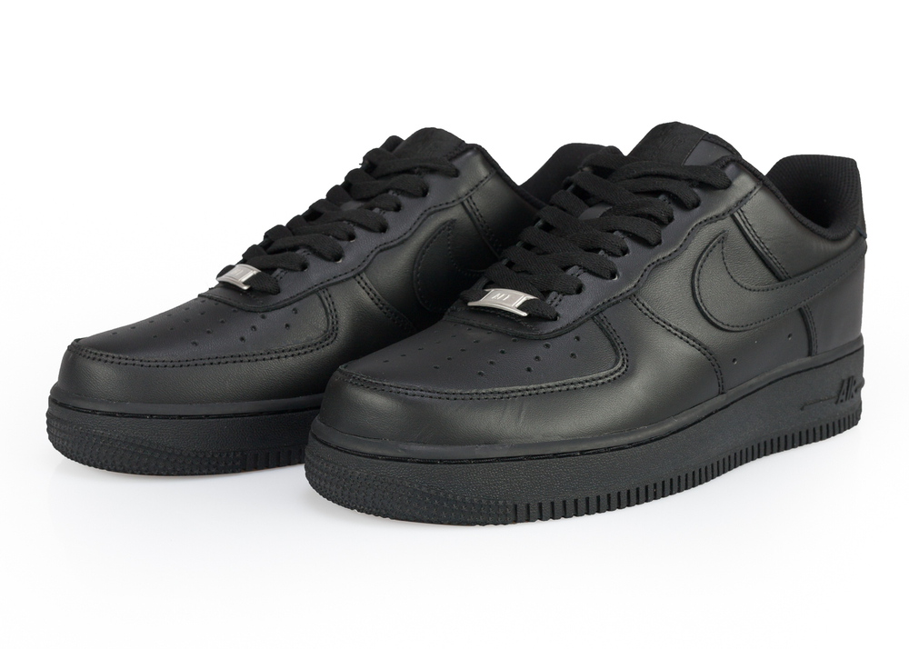 Air Force 1 (black)