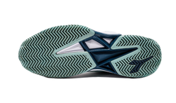 Женские Кроссовки теннисные Diadora S.Challenge 5 Sl Clay - белый