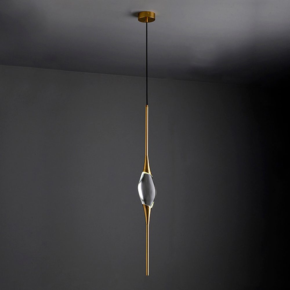 Подвесной Светильник Pezzo D10 By Imperiumloft