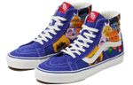 Kakao Friends X Vans Sk8