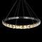 Подвесной светодиодный светильник Loft IT Tiffany 10204/1000 Chrome