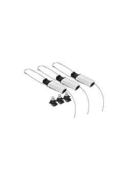 Зажим анкерный клиновой PA1500Rpi 1х35-50кв.мм PROxima EKF pa-1500Rpi