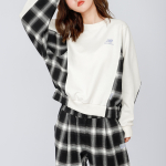 Толстовка New Balance Logo, AWT13336-IV