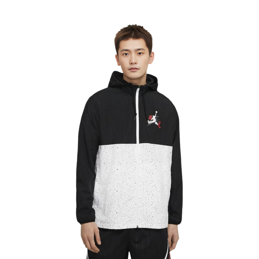 Куртка Air Jordan AS M J JM Clscs Windwear JKT, CT9369-010