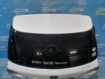 Дверь пятая LEXUS RX450h 2009-2012