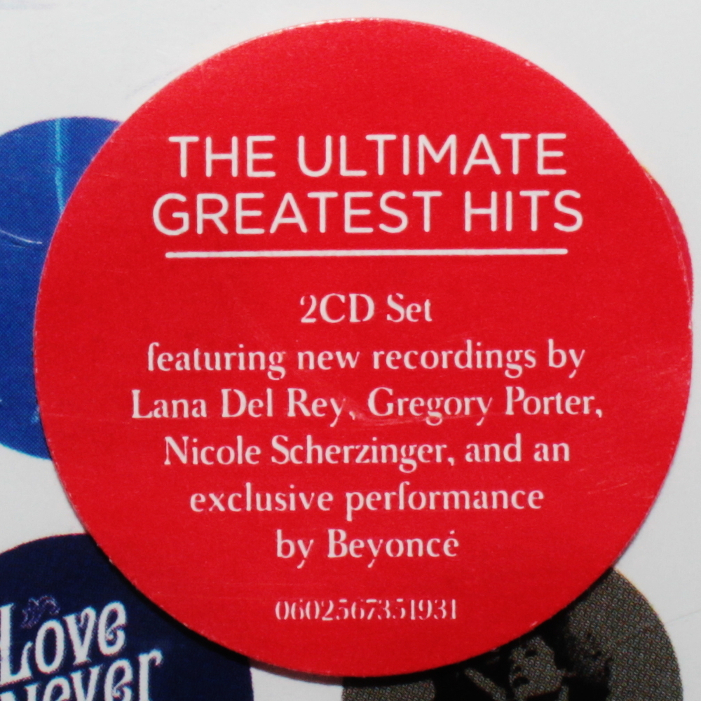 Andrew Lloyd Webber / Unmasked: The Platinum Collection (2CD)