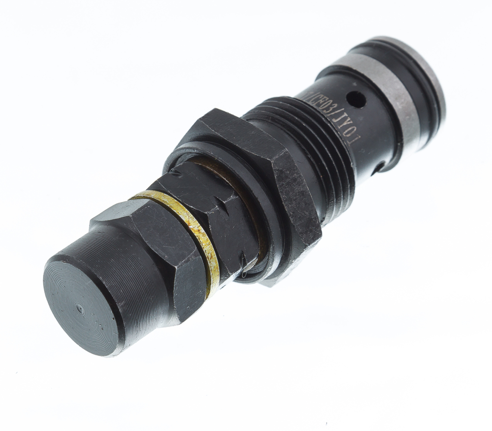 Перепускной клапан для ПГН2-4.0 (новый)