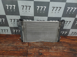 Интеркулер Volkswagen Jetta 6 10-18 Б/У Оригинал 1K0145803BM