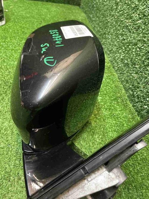 Зеркало правое BMW 5er G30 (2017-2023) 5 контактов