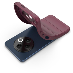 Противоударный чехол Flexible Case для TECNO Spark 30 4g