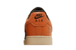 Кроссовки Nike Air Force 1 Low Gore-Tex