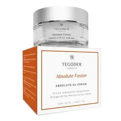 Крем улучшающий оксигенацию кожи