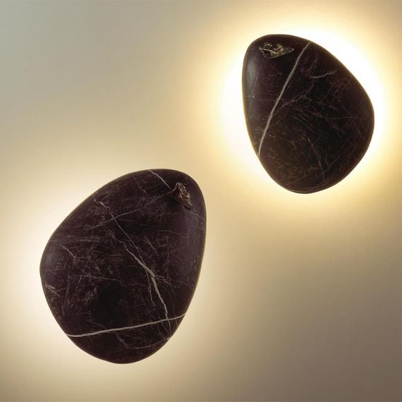 Настенный светильник ODEON LIGHT ECODESIGN VALLEY 7068/8WL