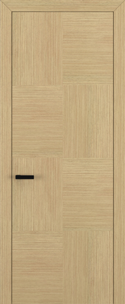 Межкомнатная дверь LEGNO ART ПГ LA8
