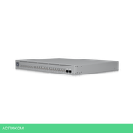 Коммутатор Ubiquiti USW-Pro-Max-24-PoE
